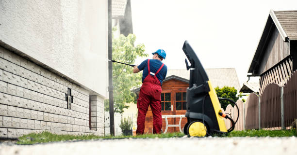 Best Dumpster Area Cleaning  in Lake Waccamaw, NC